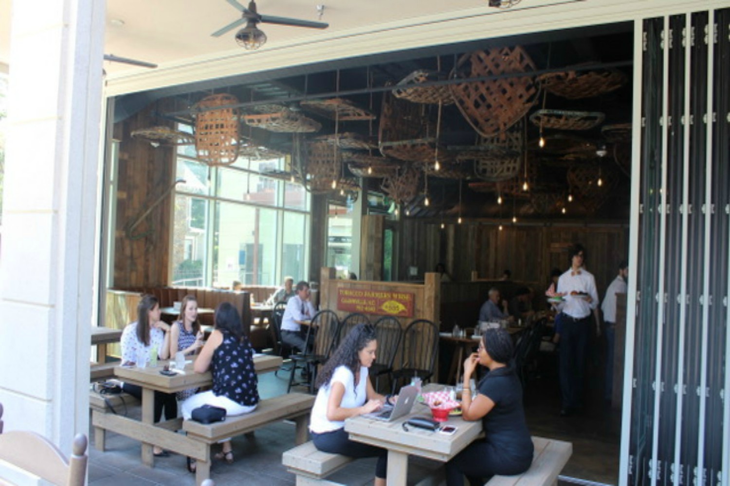 The Packhouse Zenith Building Group