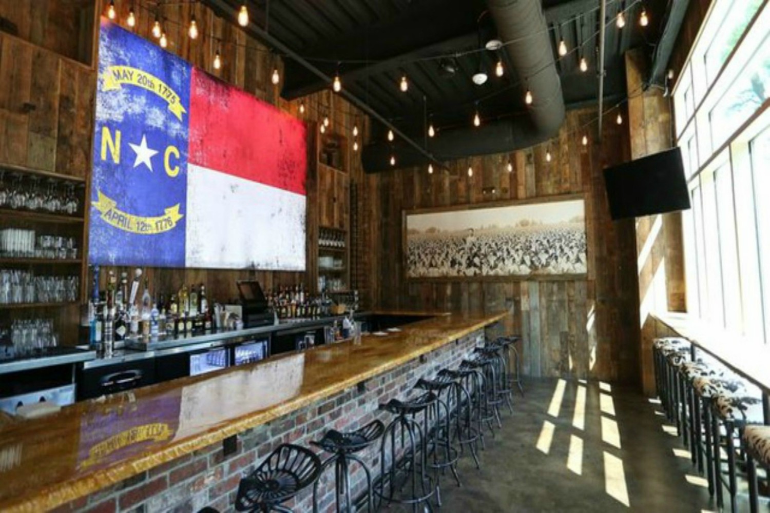 The Packhouse Zenith Building Group