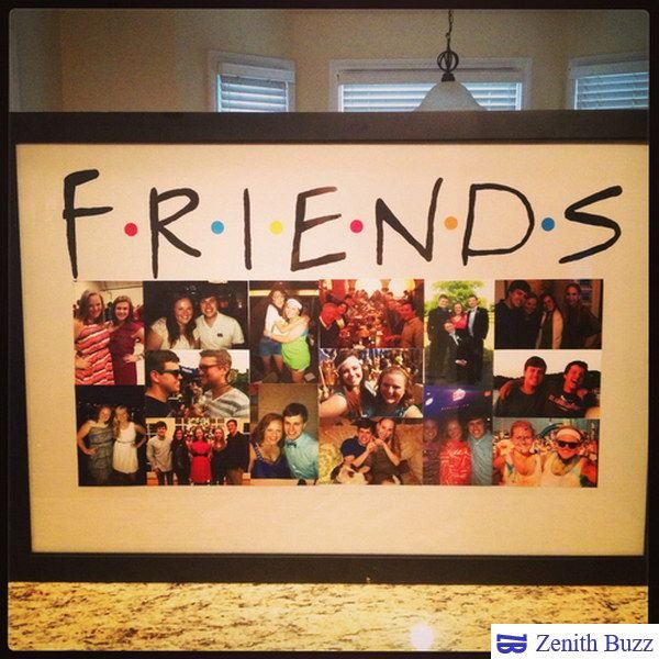 9 Fun Things to Do With Your BFF On Friendship Day ZenithBuzz