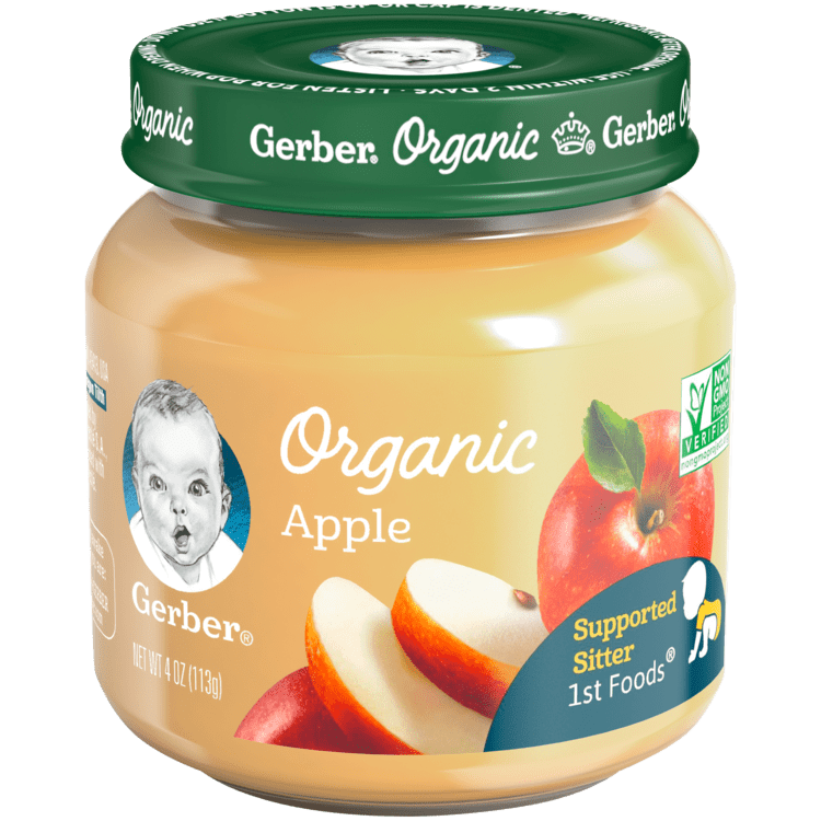 How to Choose The Baby Food & Organic Products ZenithBuzz