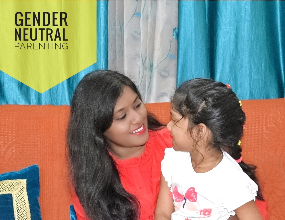 7 Ways to Raise a GenderNeutral Child ZenithBuzz