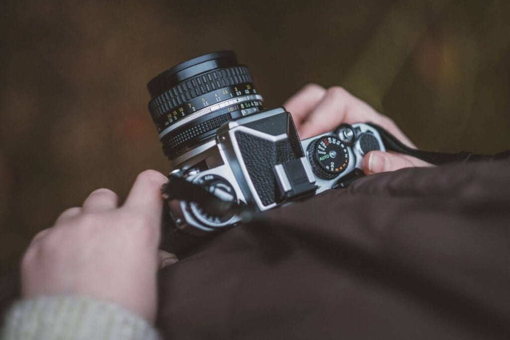 5 Best Camera Settings for Product Photography in 2024