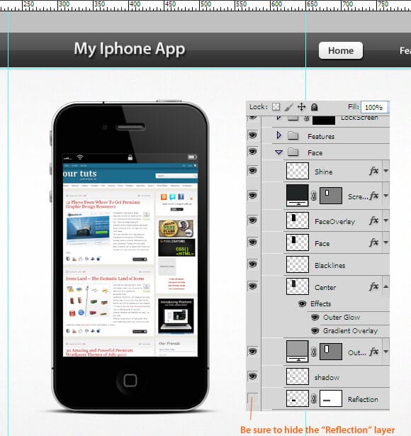 10 Steps to Design Sleek iPhone App Layout in 2024 June