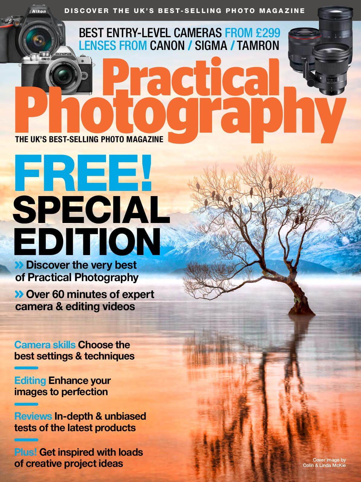 35 Best Photography Magazines You Should Follow in 2024