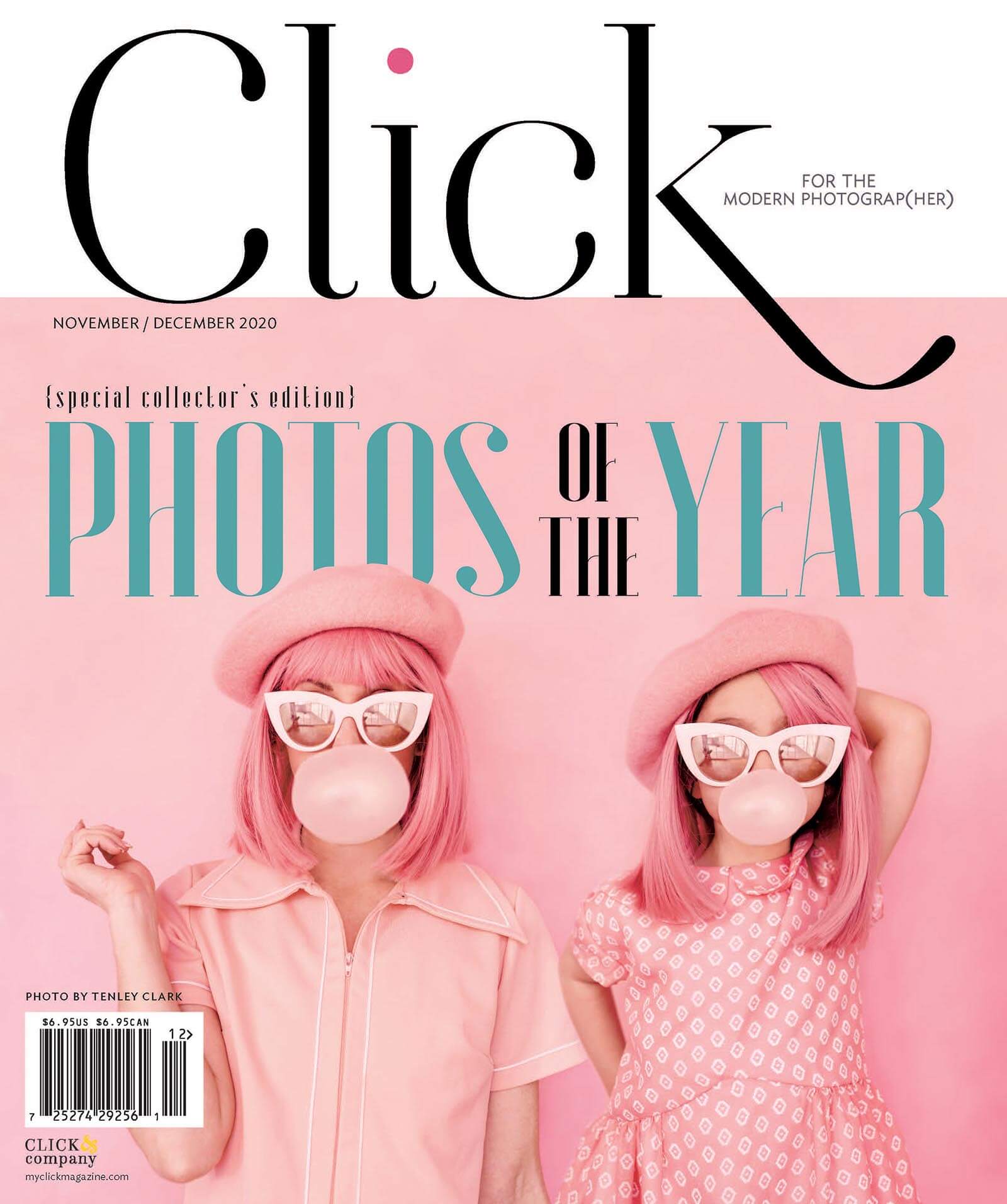 35 Best Photography Magazines You Should Follow in 2024