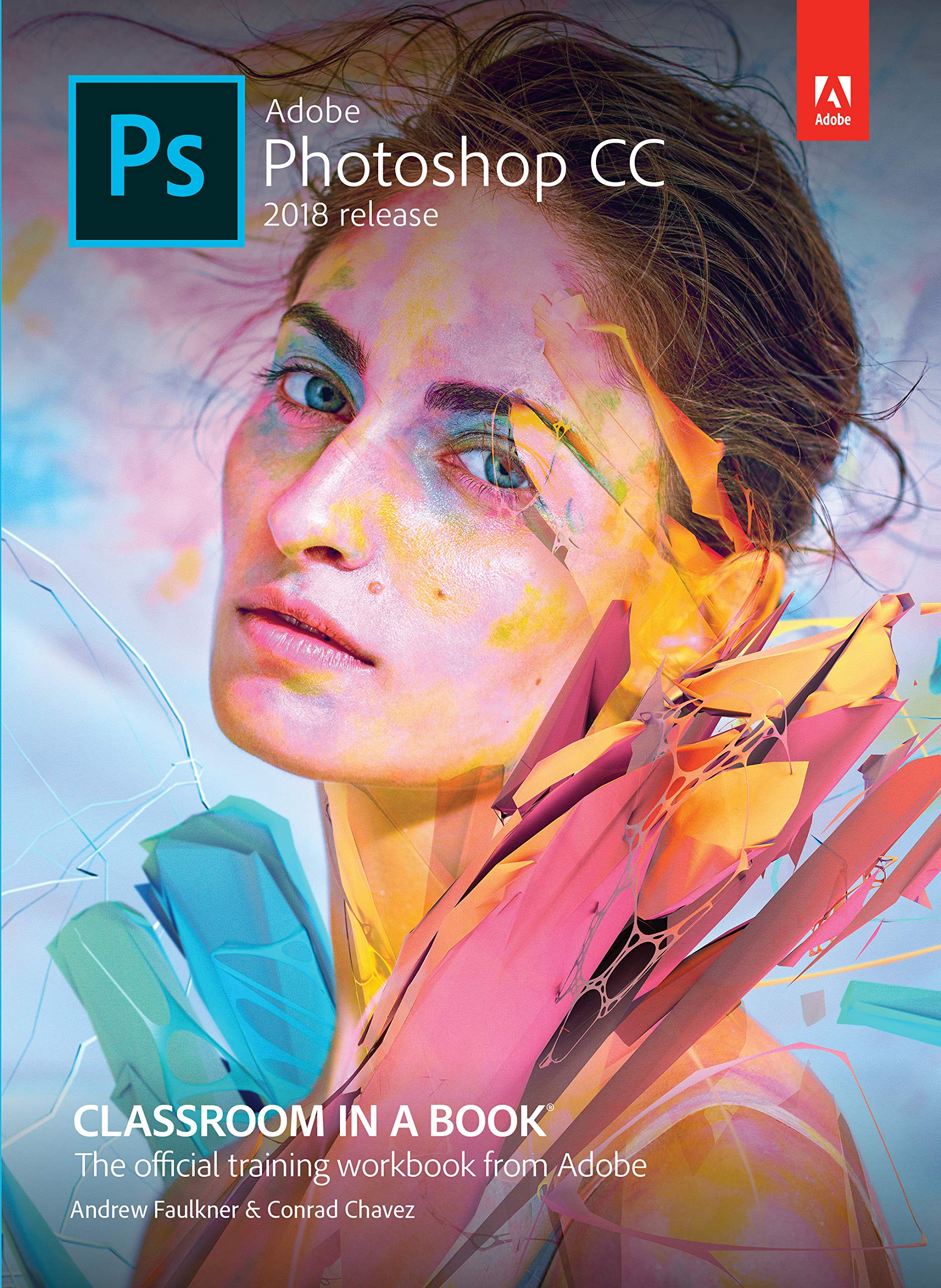 The 7 Best Photoshop Books: 2022 Full Guide