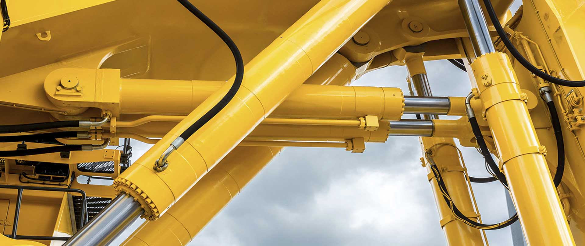 Home Zenith Controls