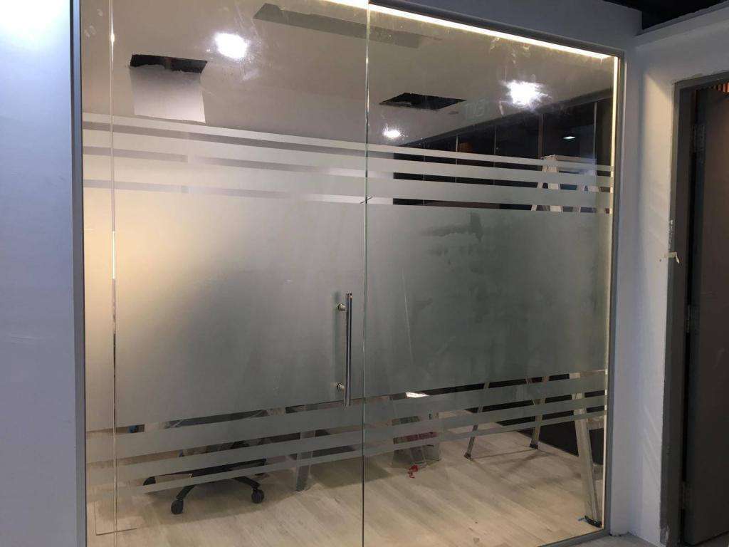 Wide Range Of Frosted Sticker For Glass Zenith Films