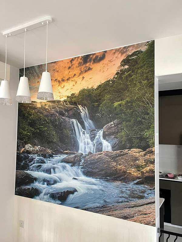 Get Cheap Wall Sticker Printing Singapore Zenith Films