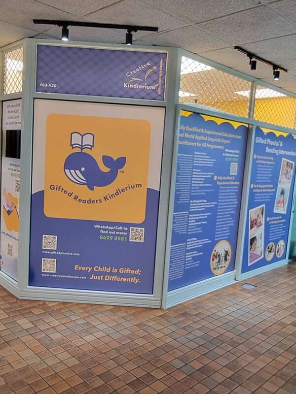 Get Cheap Wall Sticker Printing Singapore Zenith Films