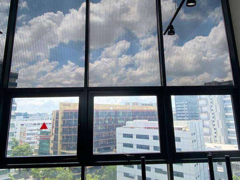 3M™ Window Films Singapore New Way to Improve UV rays Protection
