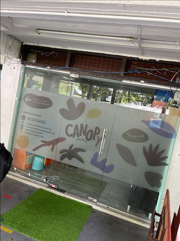 Customised Sticker Print in Singapore Personalise Your Brand