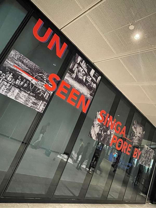 Customised Sticker Print in Singapore Personalise Your Brand