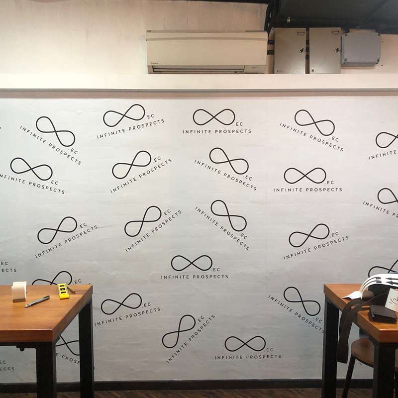 Get Cheap Wall Sticker Printing Singapore Zenith Films