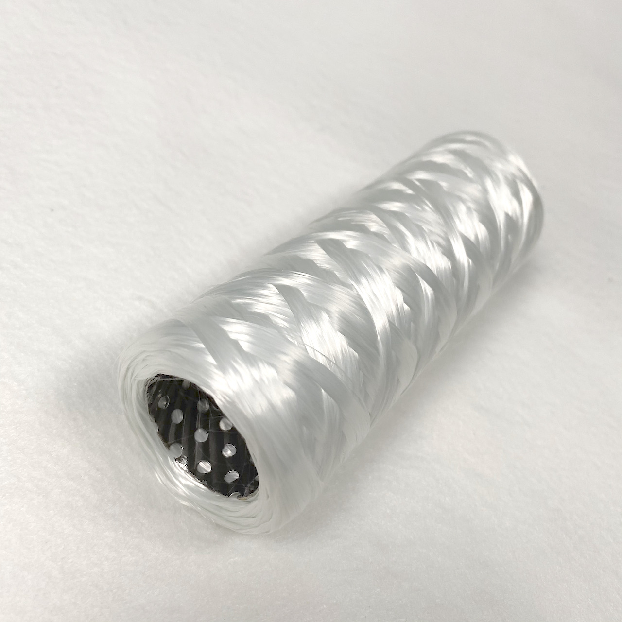 Glass Fiber wound string filter cartridge Liquid Filter Bags and