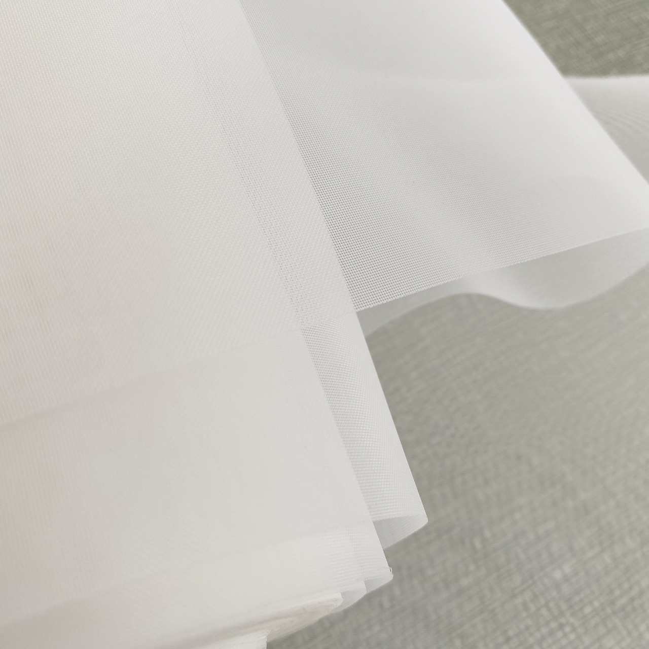 Liquid Filter Media Mesh Media (Nylon/Polyester) Liquid Filter Bags