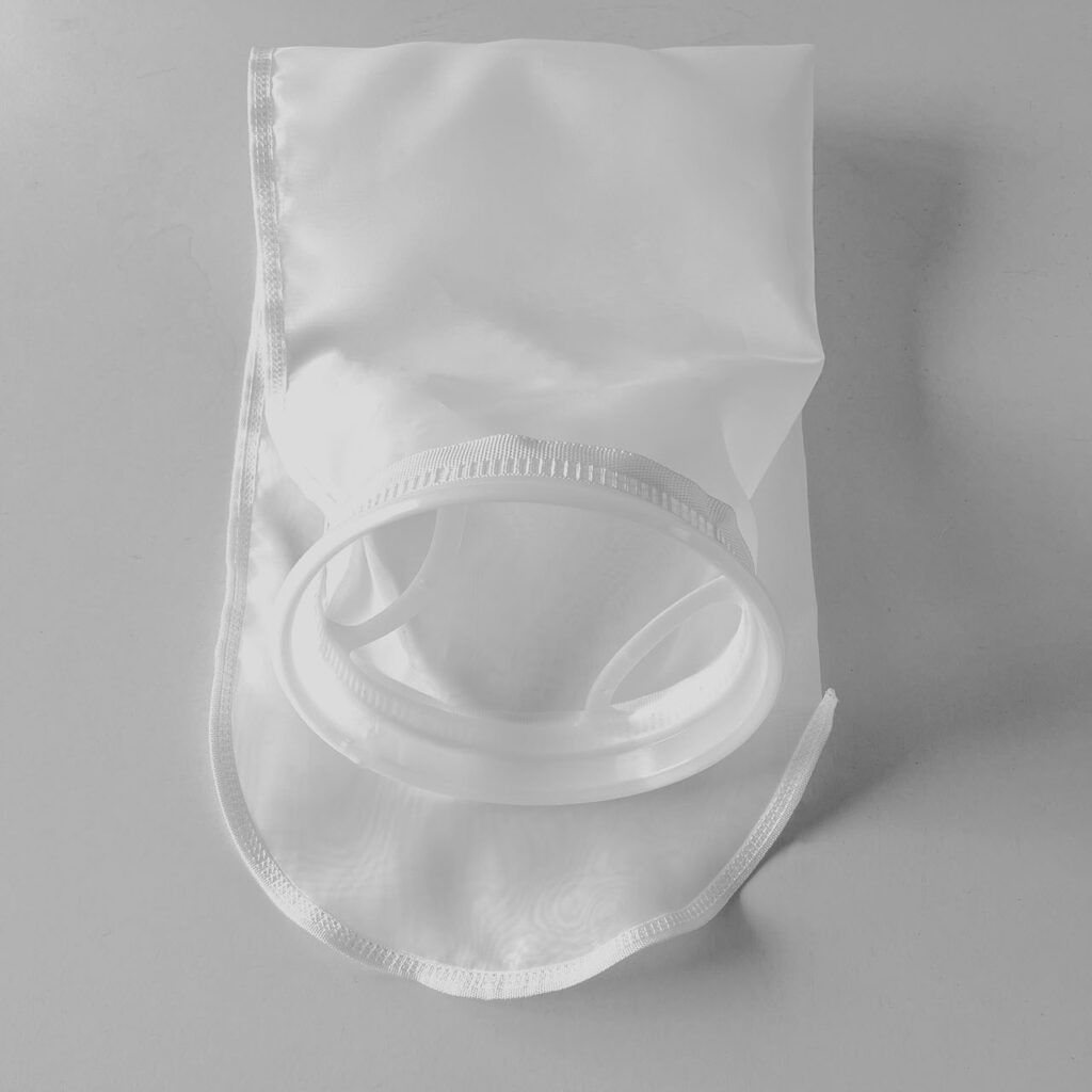 Liquid Filter Bags and Cartridges