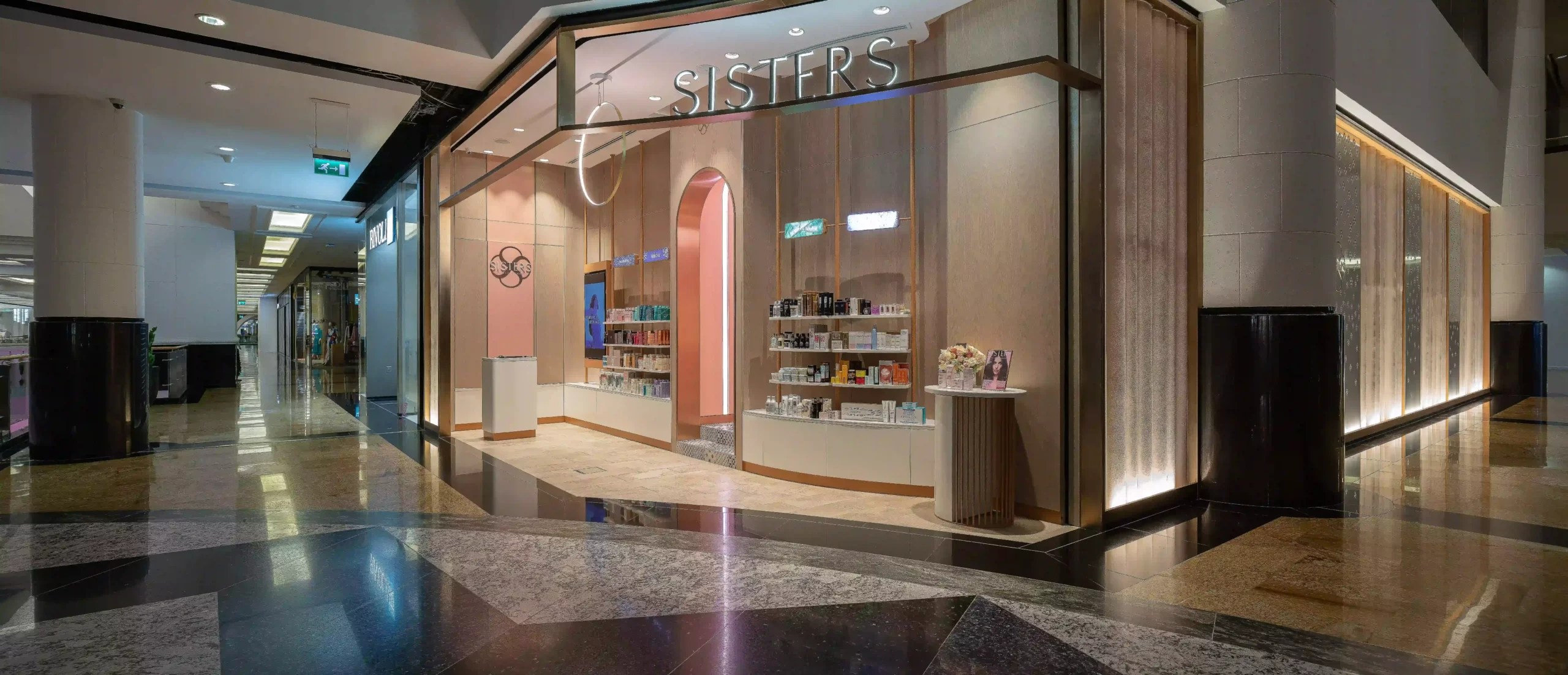 Zenith Furniture Industry