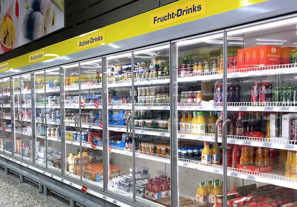 Refrigeration Company in Kuwait Zenith Group