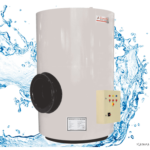 Best Water Heater Installation Services in UAE100 Quality