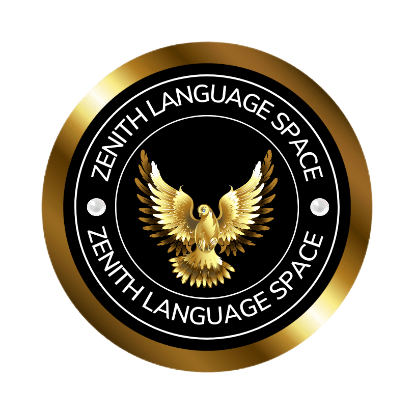 Study In Australia Zenith Language Space