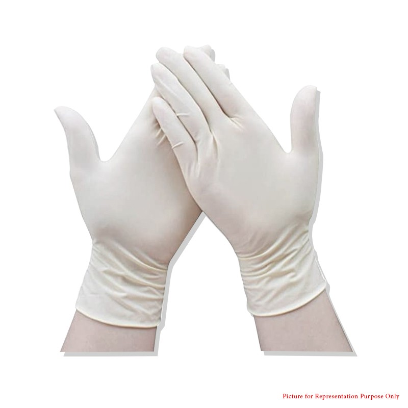 Superior Protection with Zenith Medicaid's Surgical Gloves Surgical Gloves Sterile
