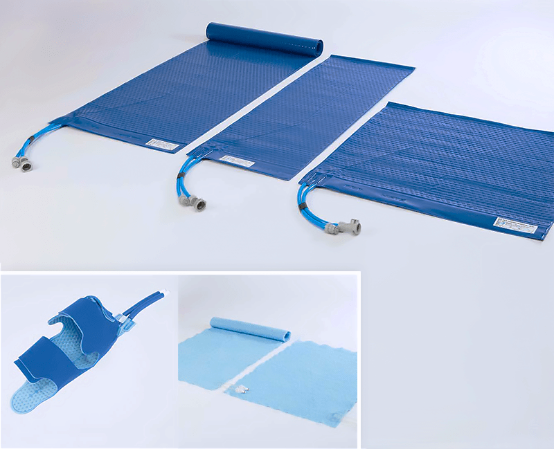 Hico (Intensive Care) Zenith Medical Equipment Inc