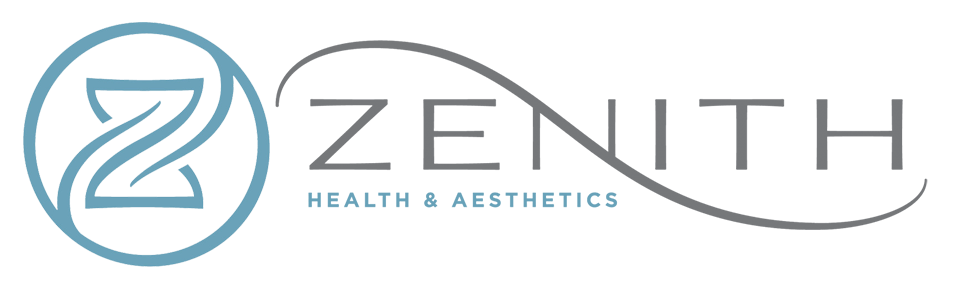 Contact Us Zenith Health and Aesthetics