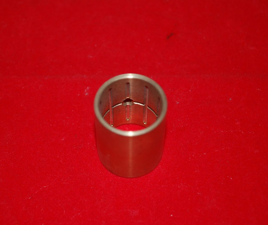 UE71029 Small End Rod Bushing NEW Zenith Motor Company
