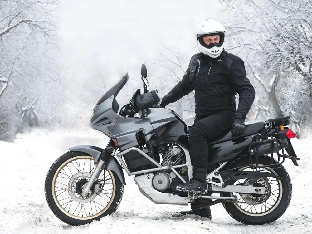 How to Warm up Motorcycle Engine Safety Measures to Consider