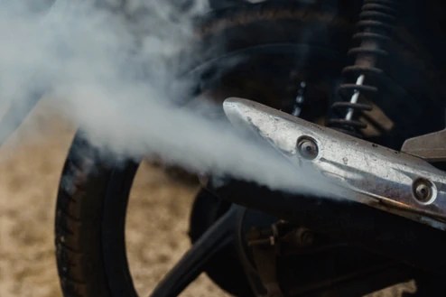 Beware: What Happens When Motorcycle Oil is Low and Its Hidden Risks