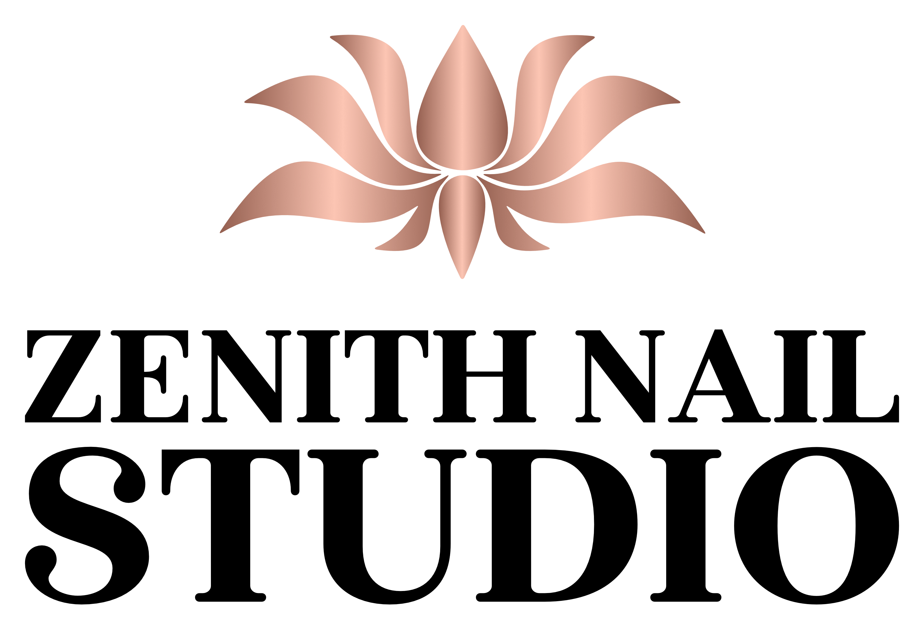 Home Zenith Nail Studio