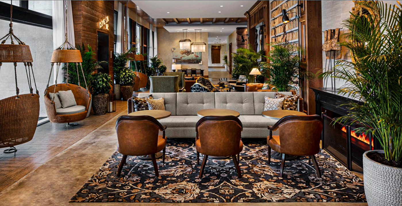 HomePage Zenith Rugs