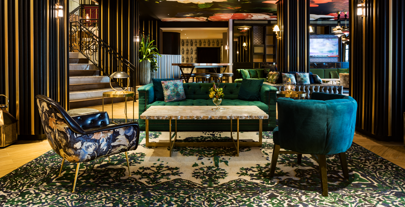 HomePage Zenith Rugs