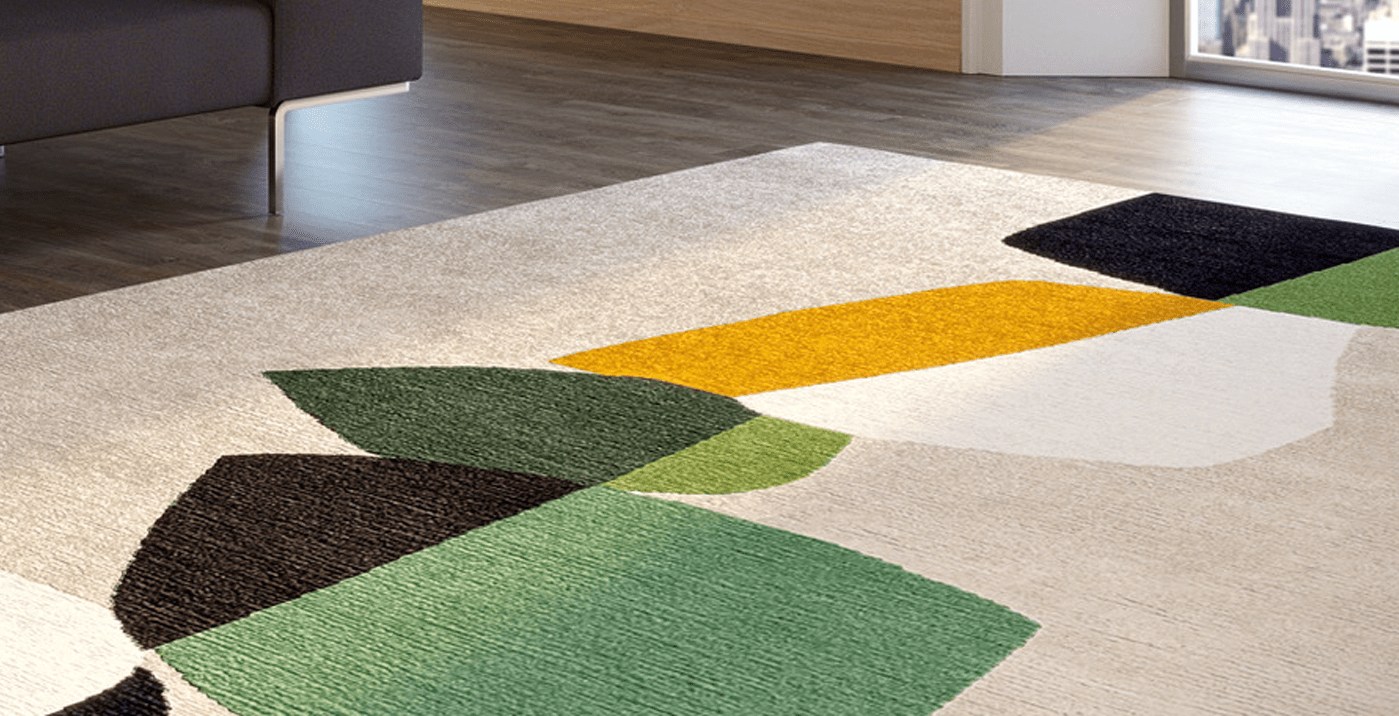 COLLECTIONS Zenith Rugs