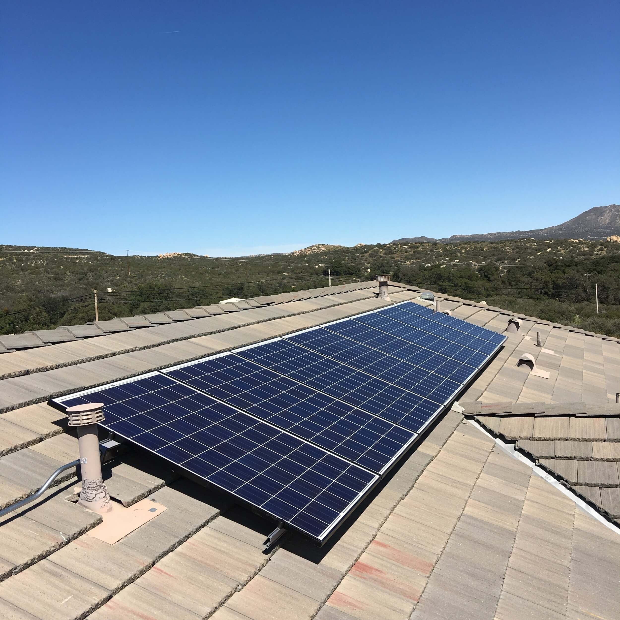 Gallery Zenith Solar, LLC of California