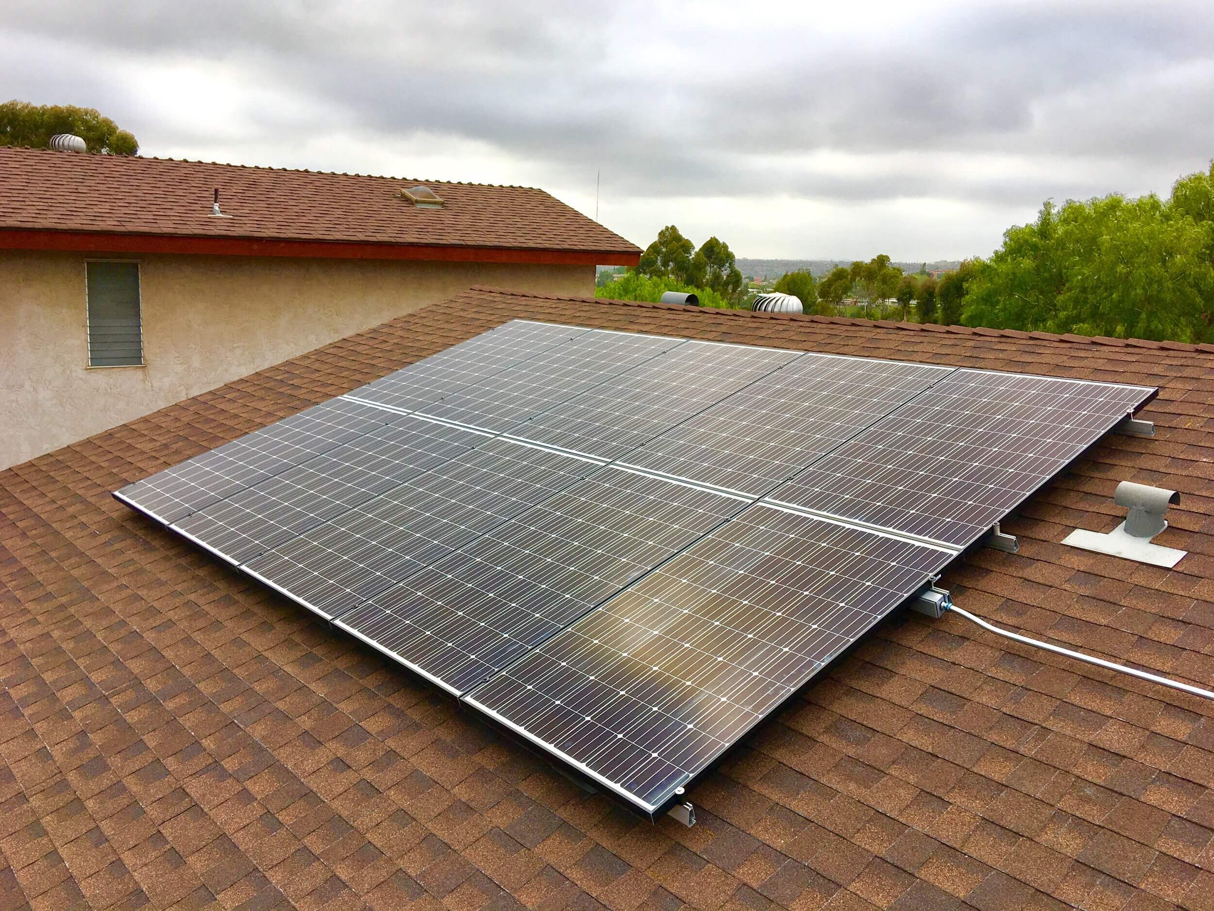 Gallery Zenith Solar, LLC of California