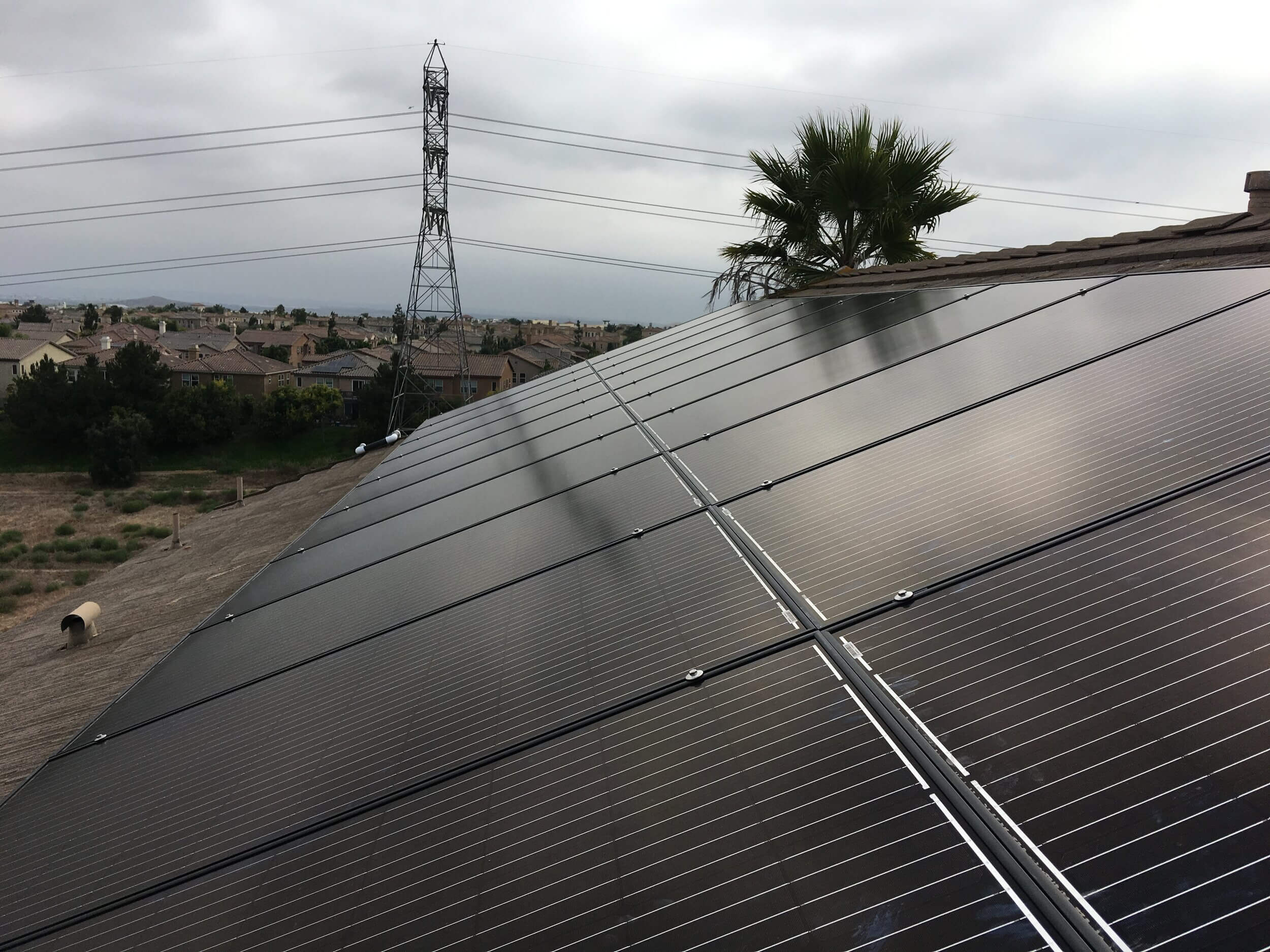 Gallery Zenith Solar, LLC of California