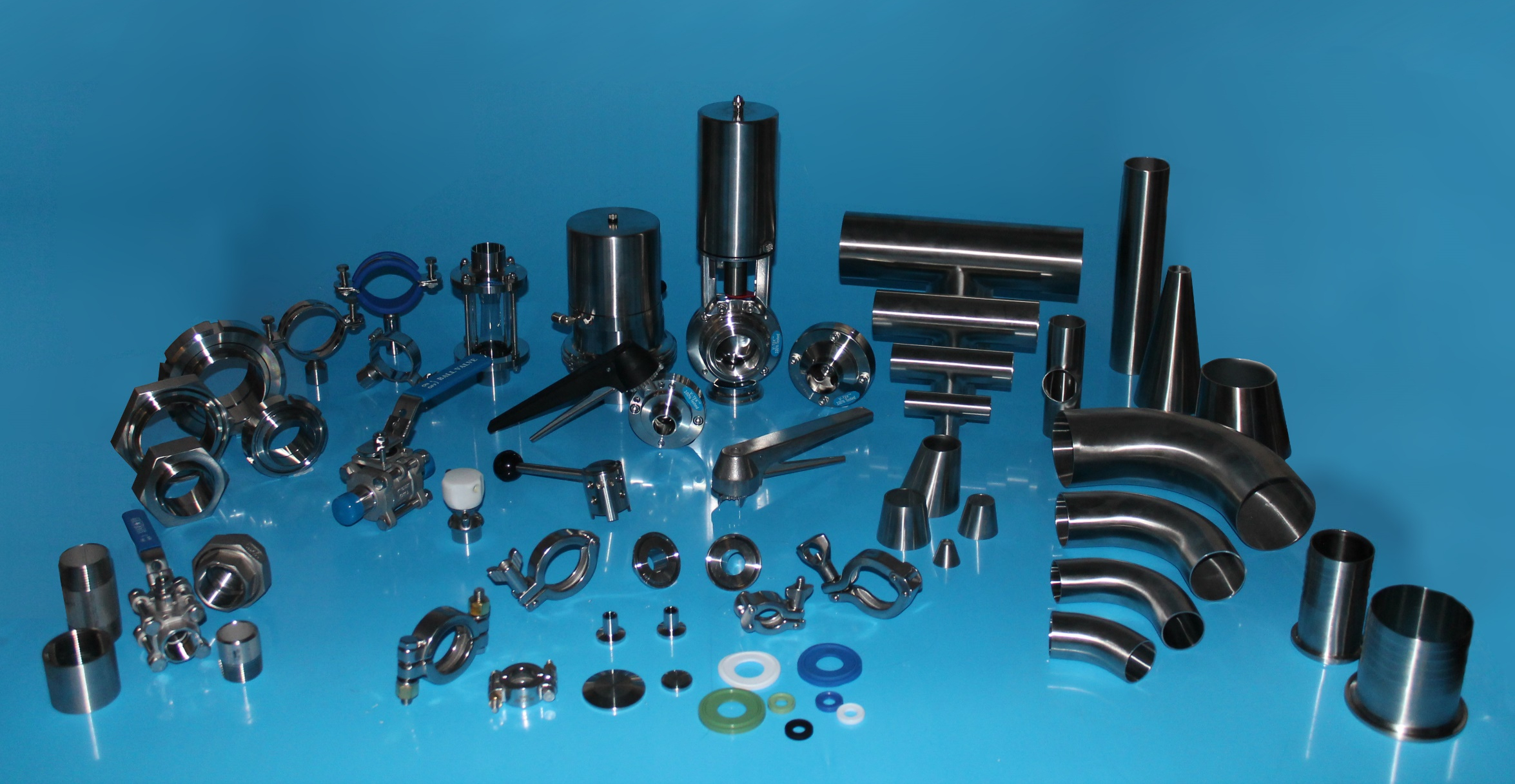 Home Zenith Stainless