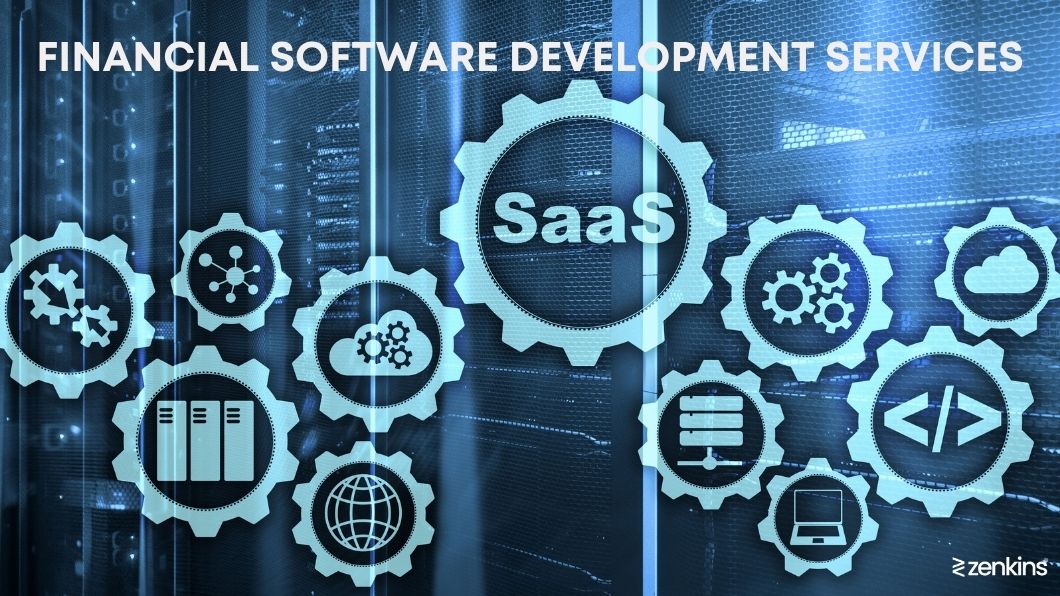 Revolutionizing Finance The Role Of Financial Software Development