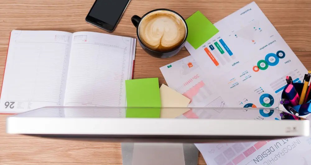 Spreadsheets vs. Databases Zenkit