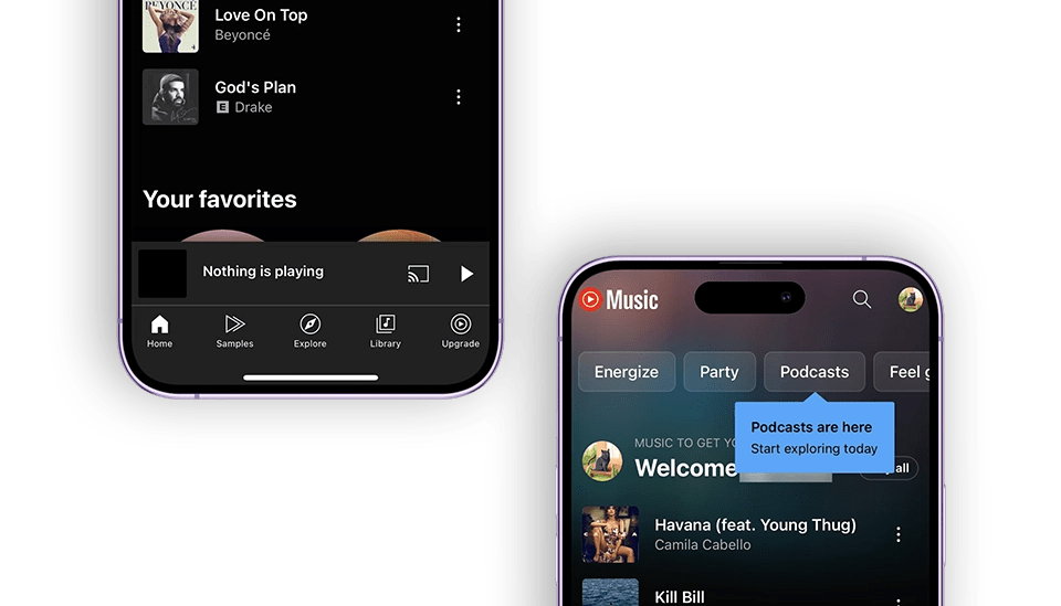 Best Offline Music Apps for Android and iOS in 2024 Zenkoders