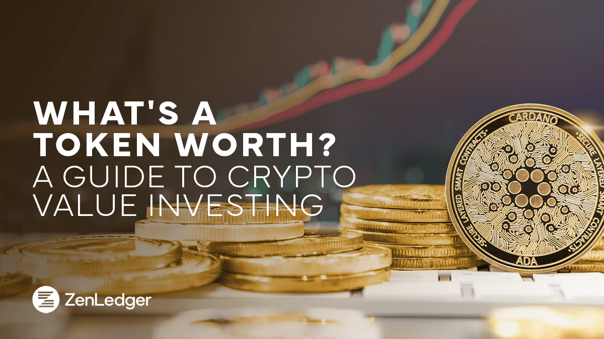 Finding Value in Crypto A Guide to Investment Strategies