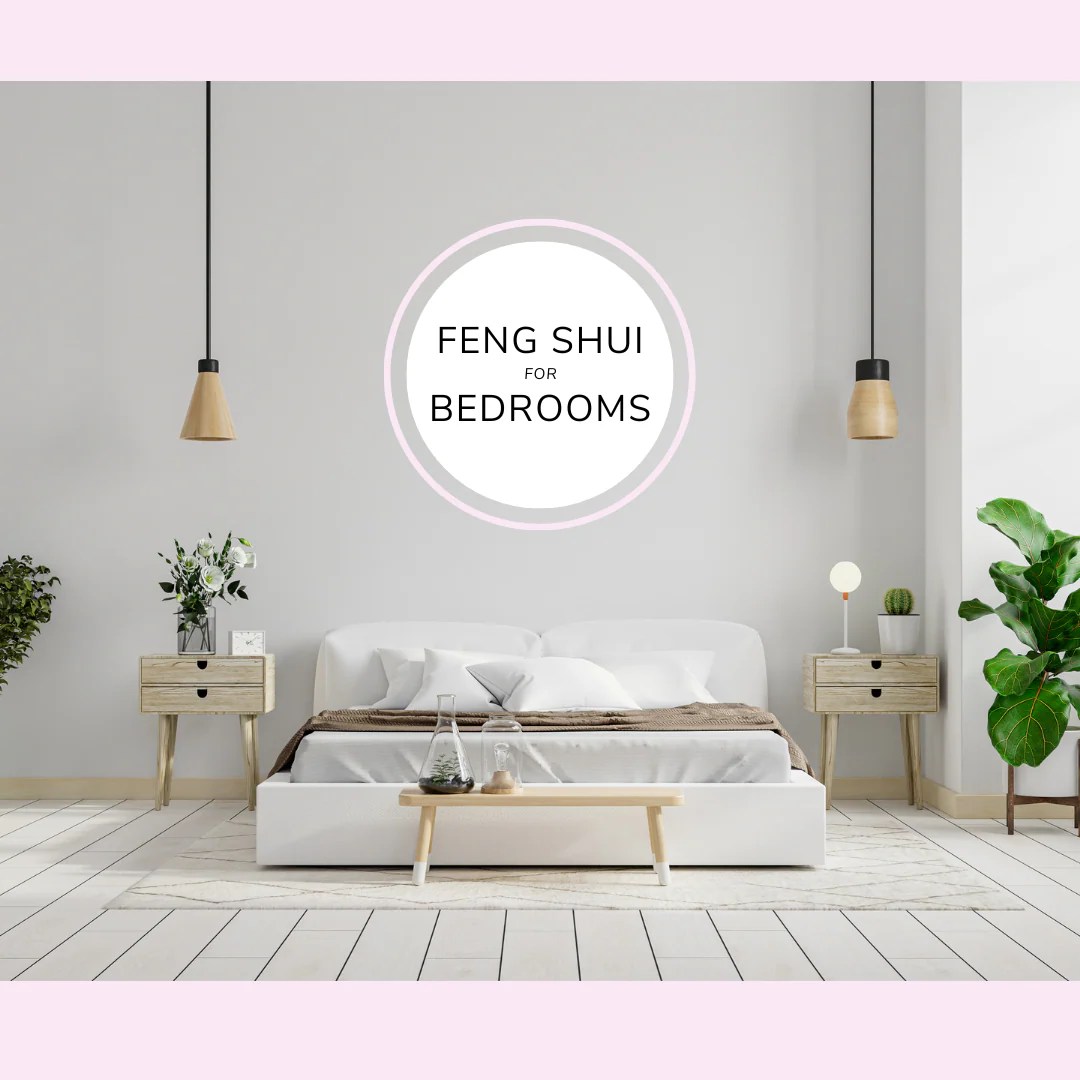 Five Feng Shui Tips For The Bedroom ZENLUSSO