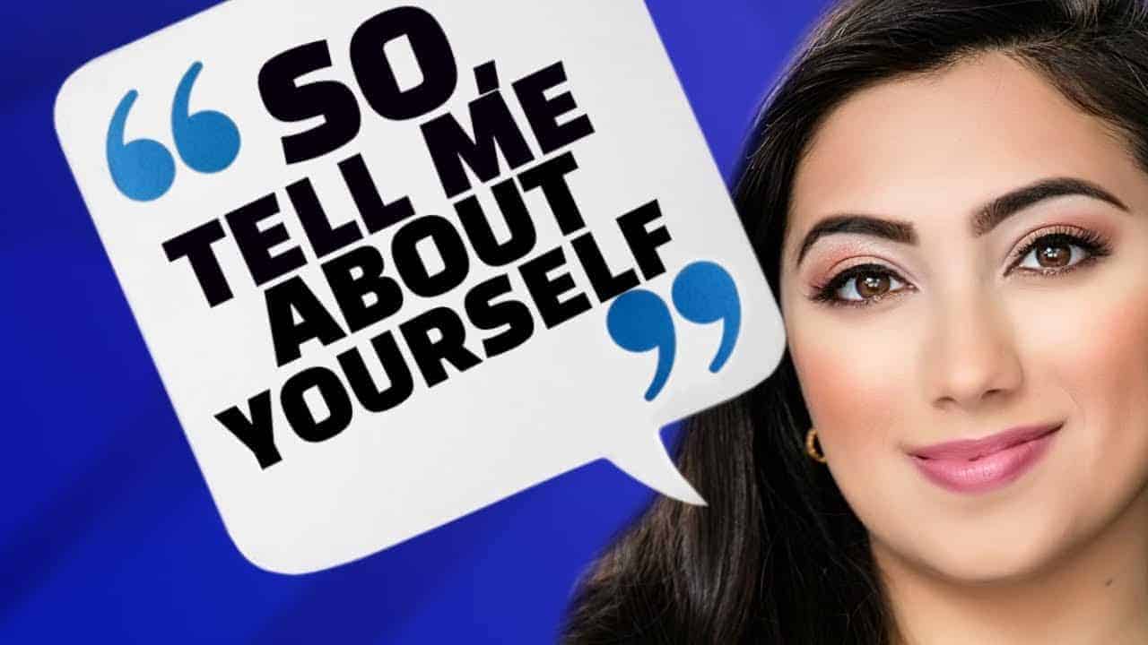 Tell Me About Yourself A Good Answer To This Interview Question Zen