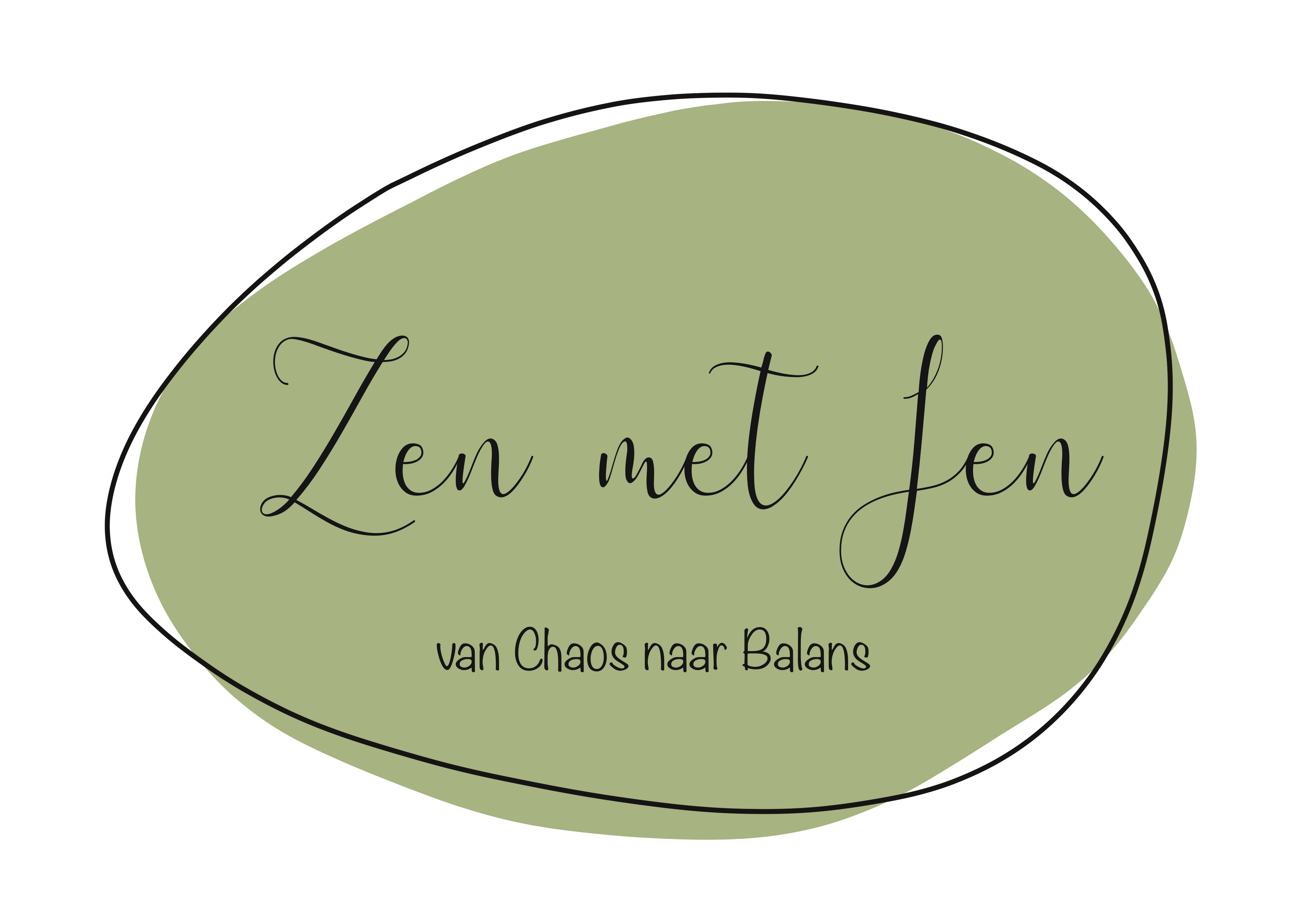 Contact Zen met Jen