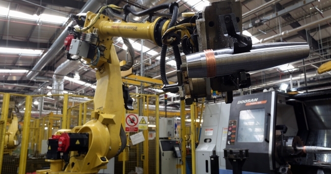 BAE Systems secures £2.4bn munitions contract Zenoot