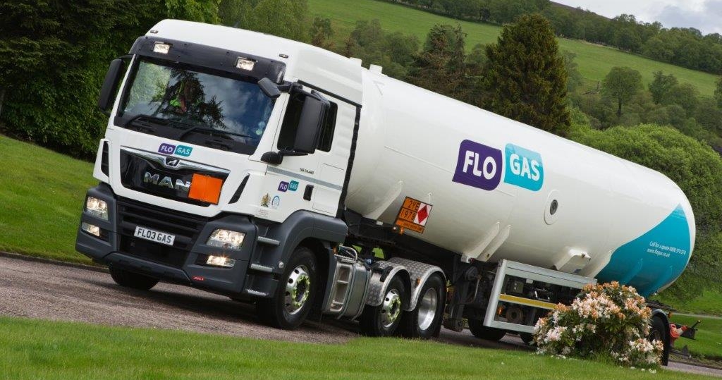 Flogas offers carbon offsetting to support lowercarbon future Zenoot