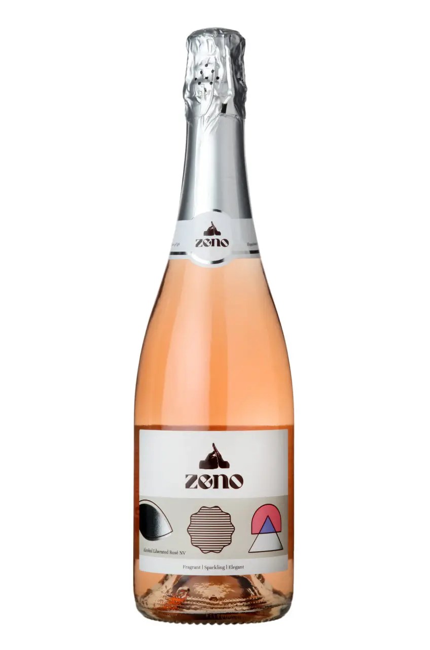 Prestige AlcoholFree Wine ZENO