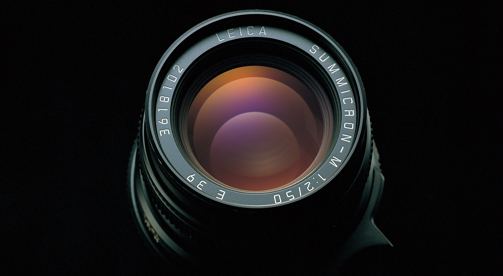 LENS & CAMERA ZEN Photographic arts